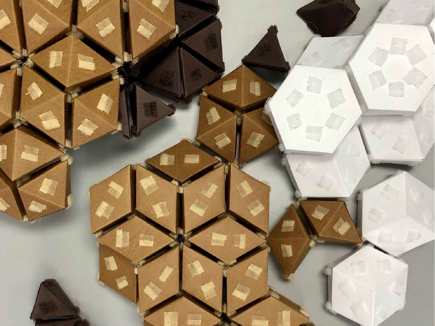 Playful Constructionss