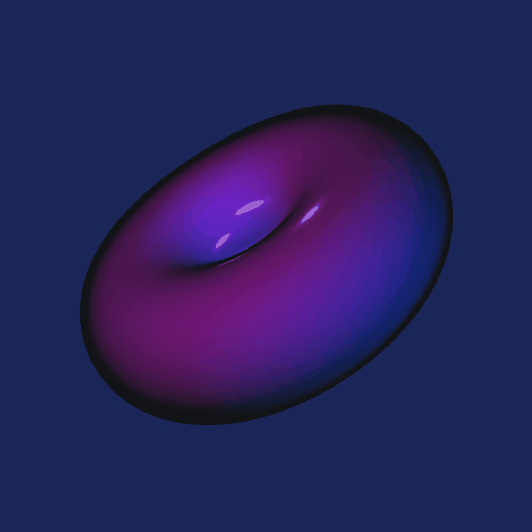 Donut Experiment
