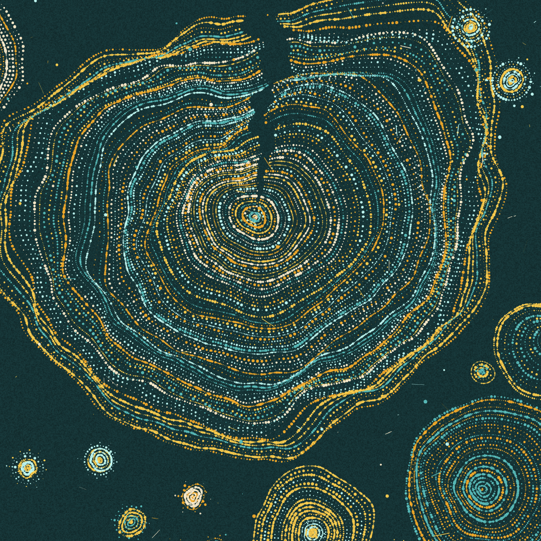 echoes of growth